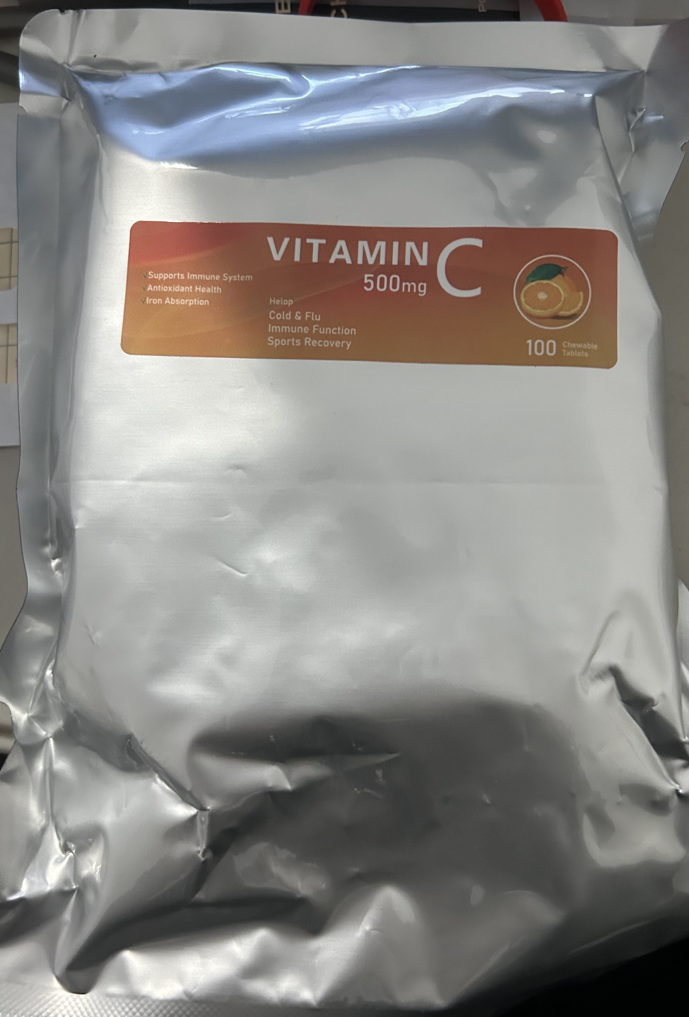 KP customer review photo