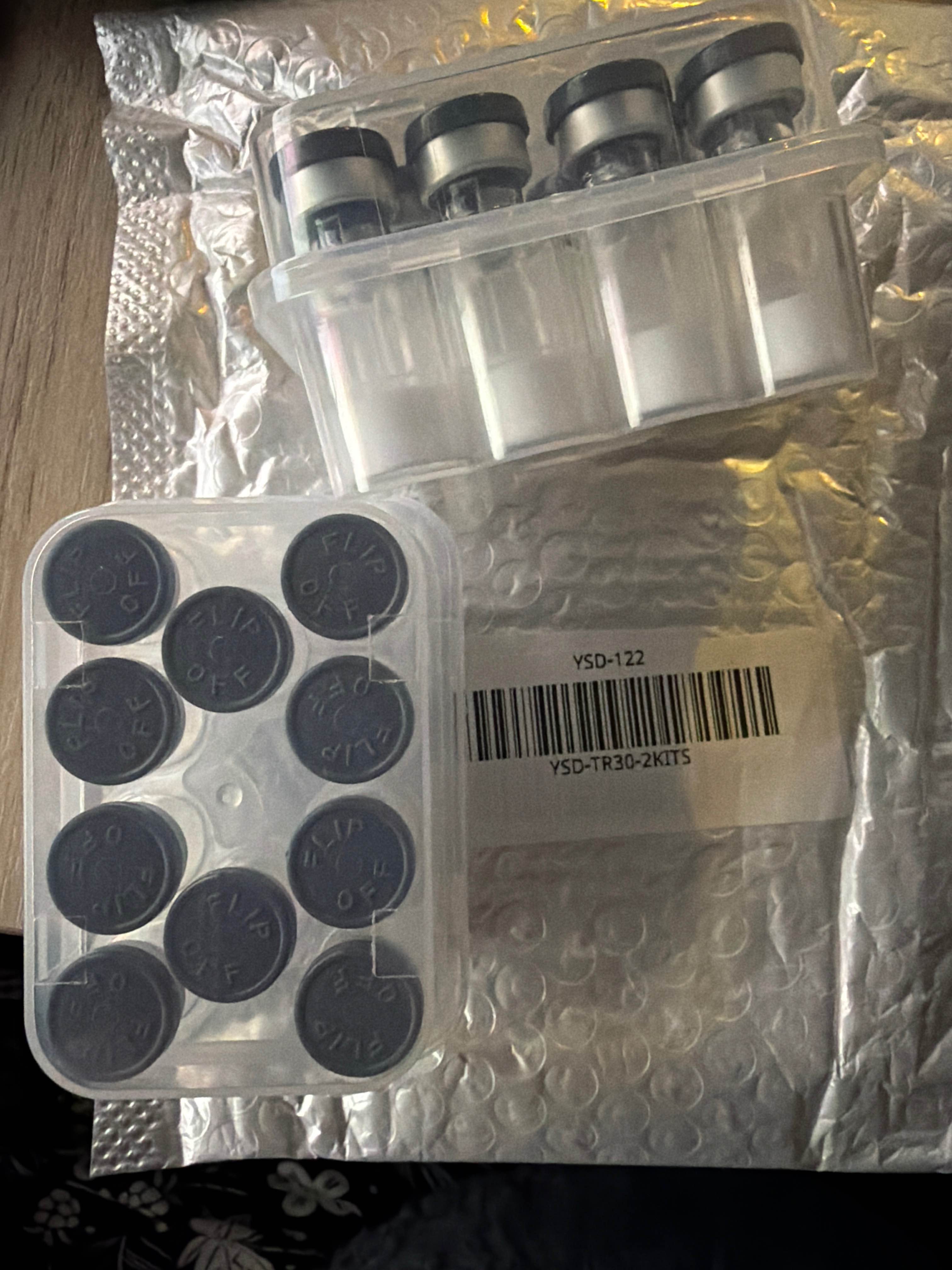 KP customer review photo