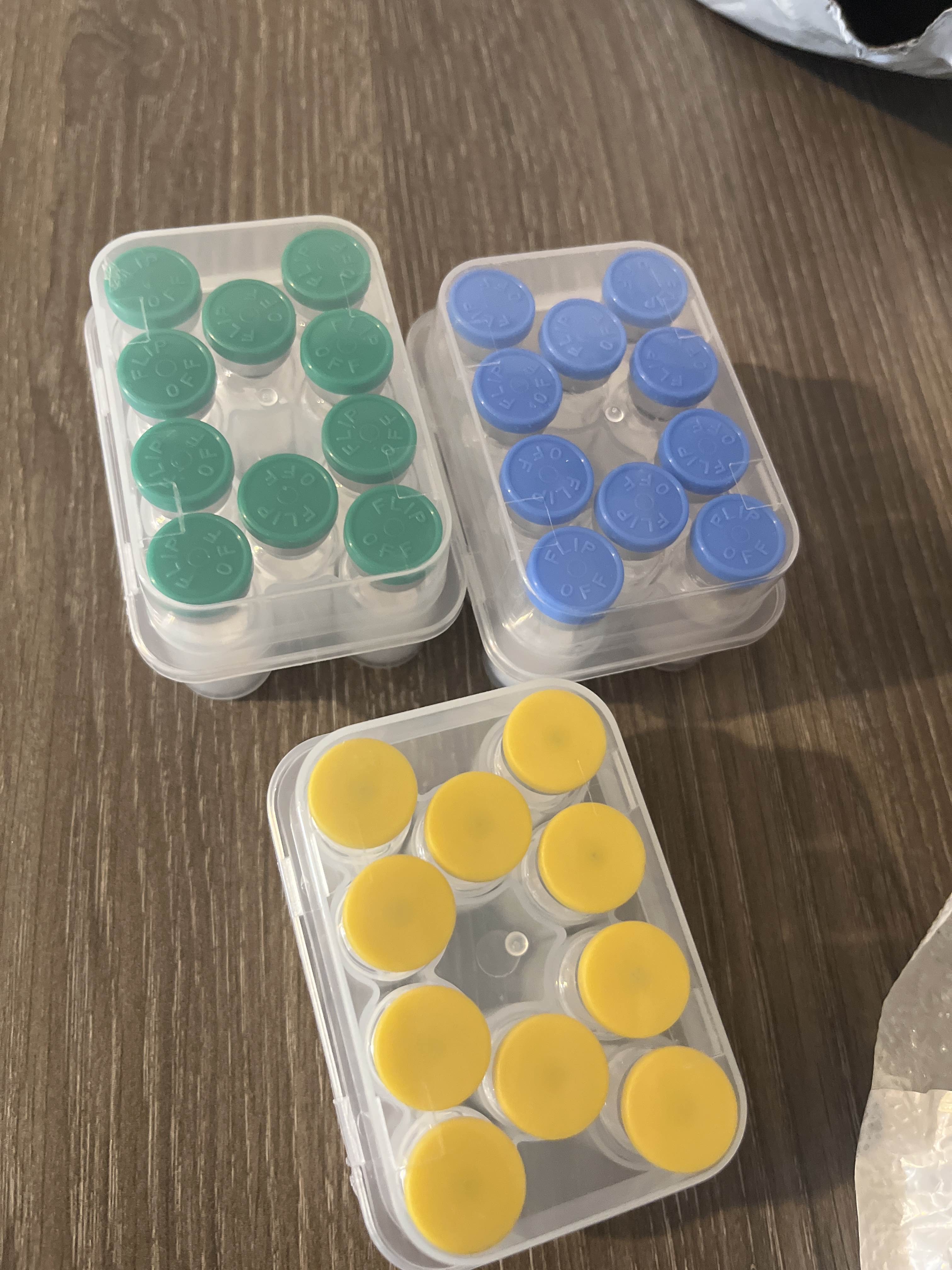 KP customer review photo