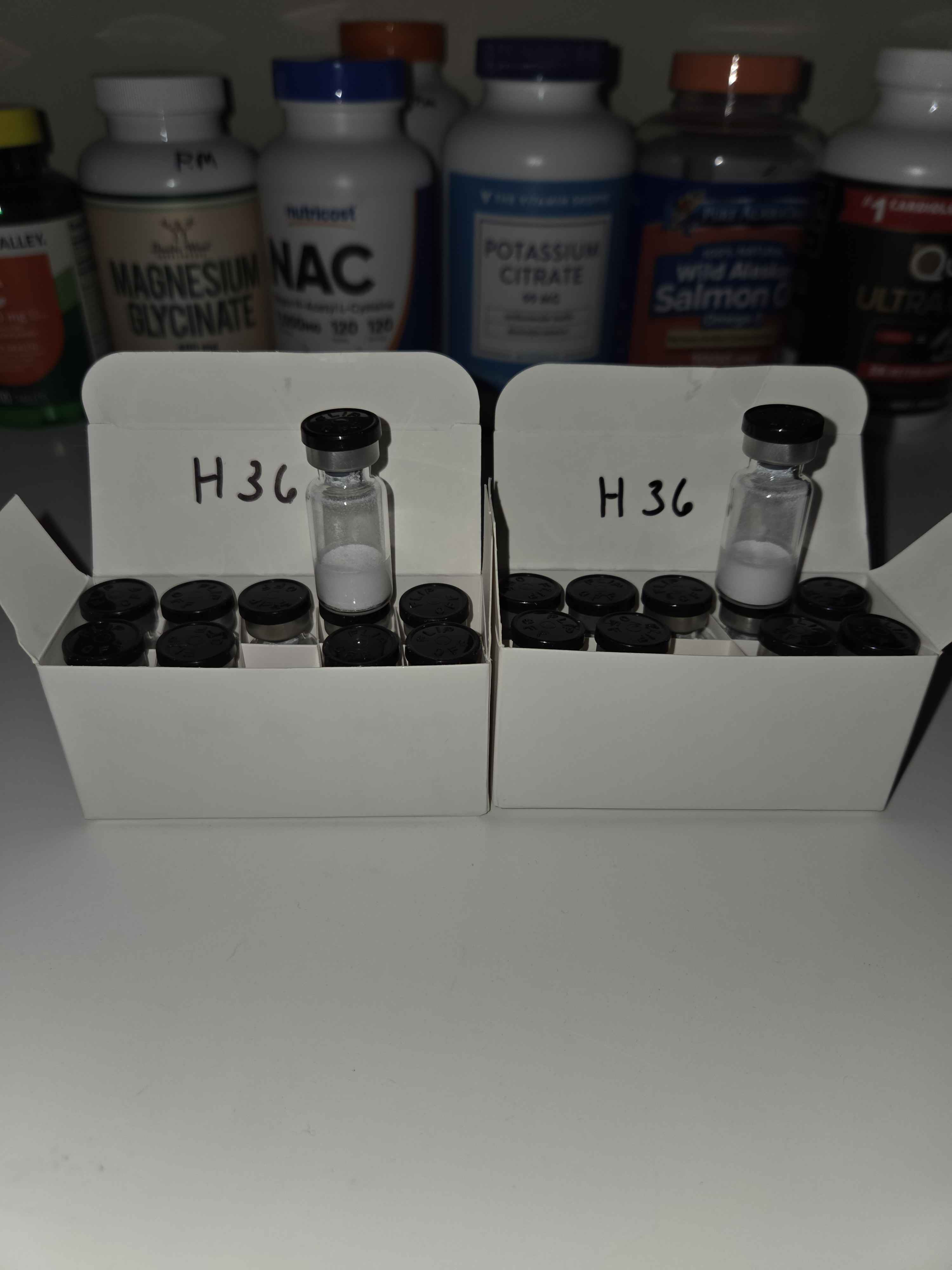 KP customer review photo