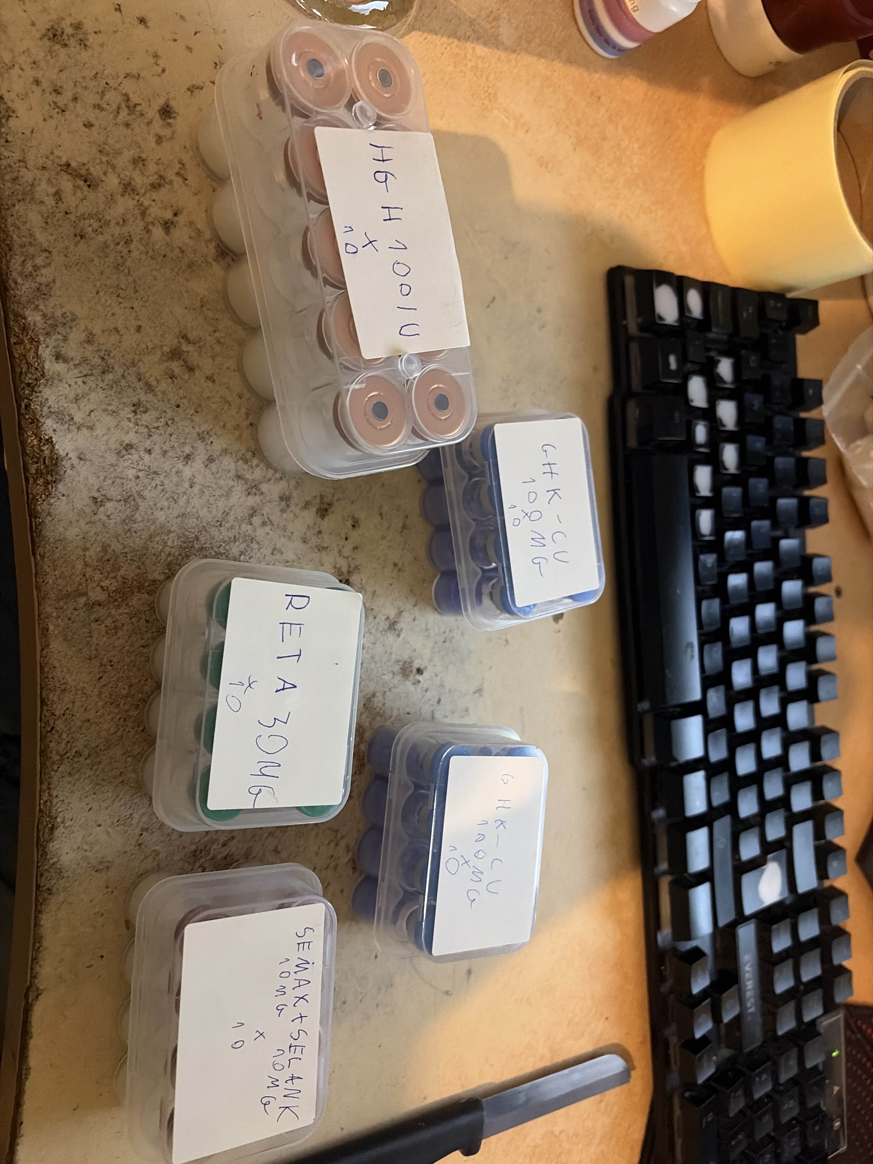 KP customer review photo