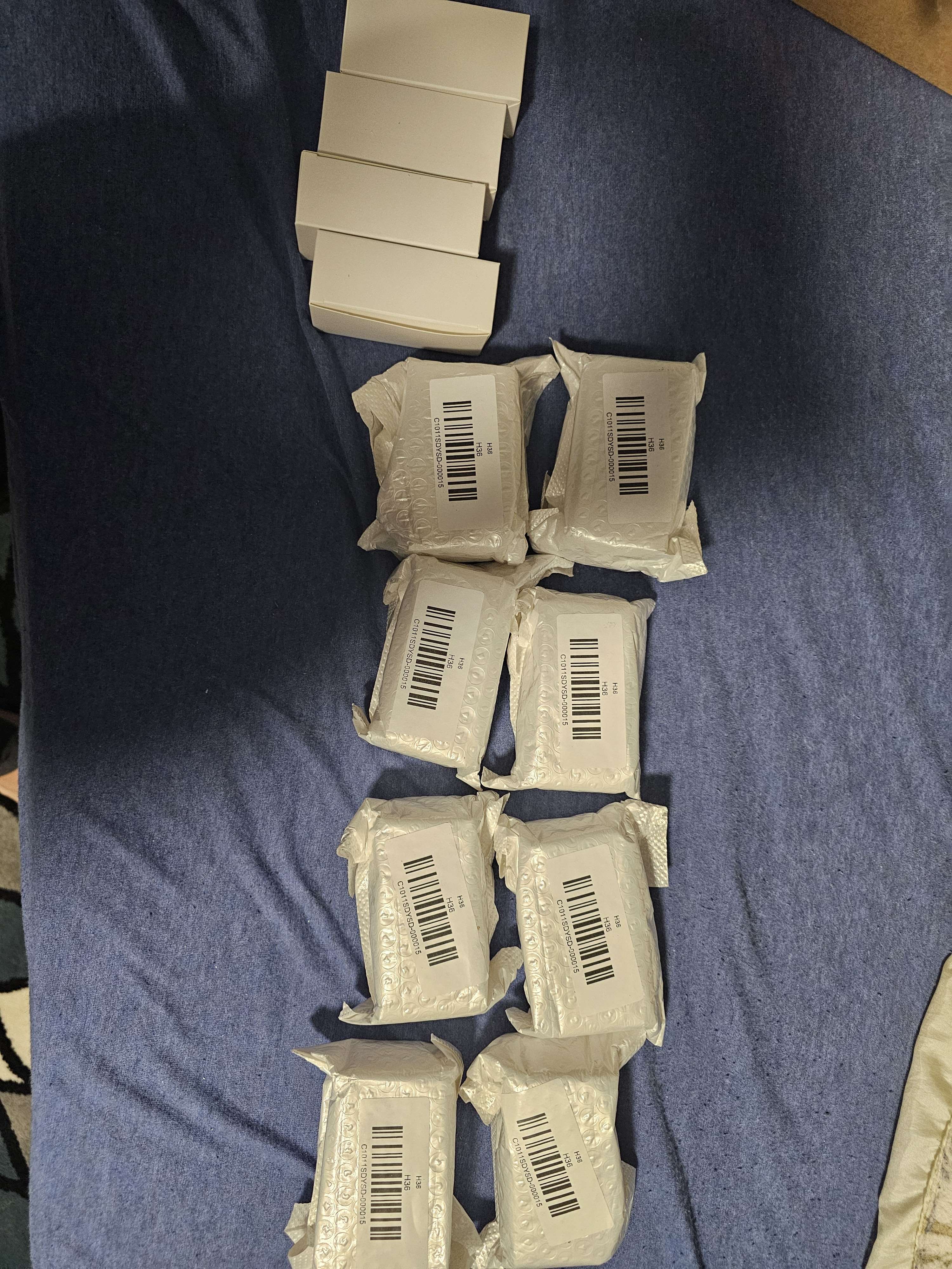 KP customer review photo