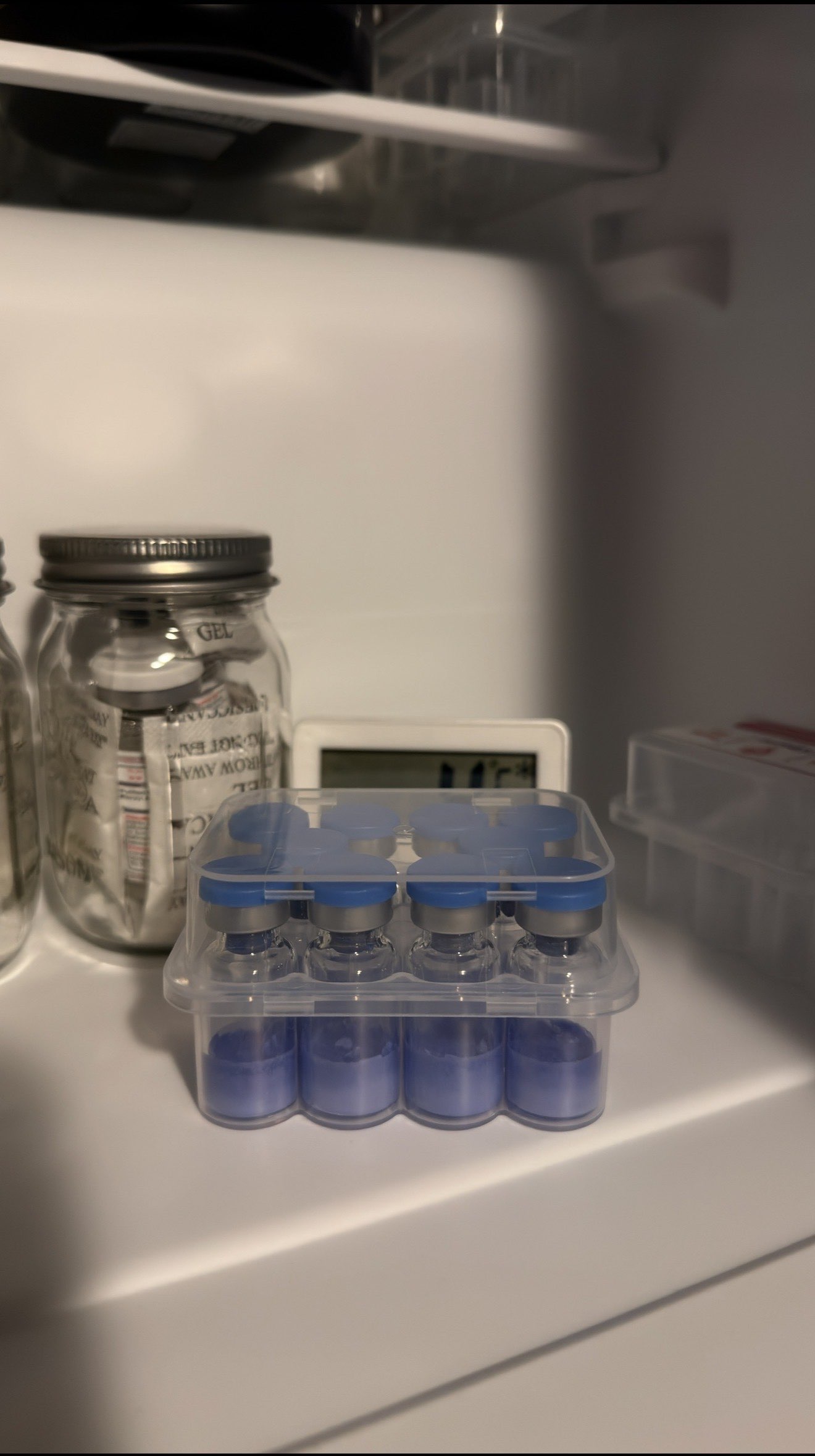 KP customer review photo