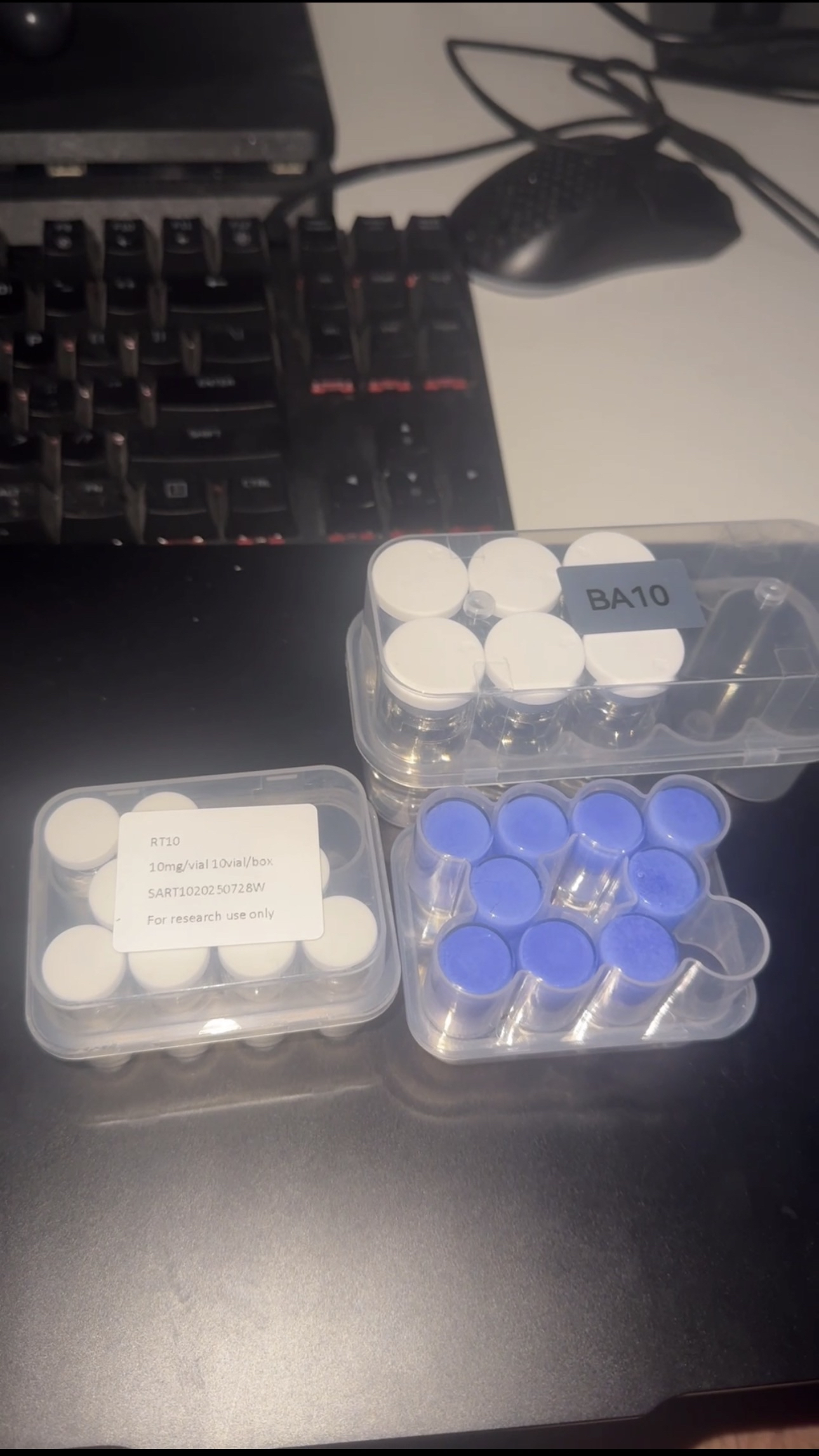 KP customer review photo