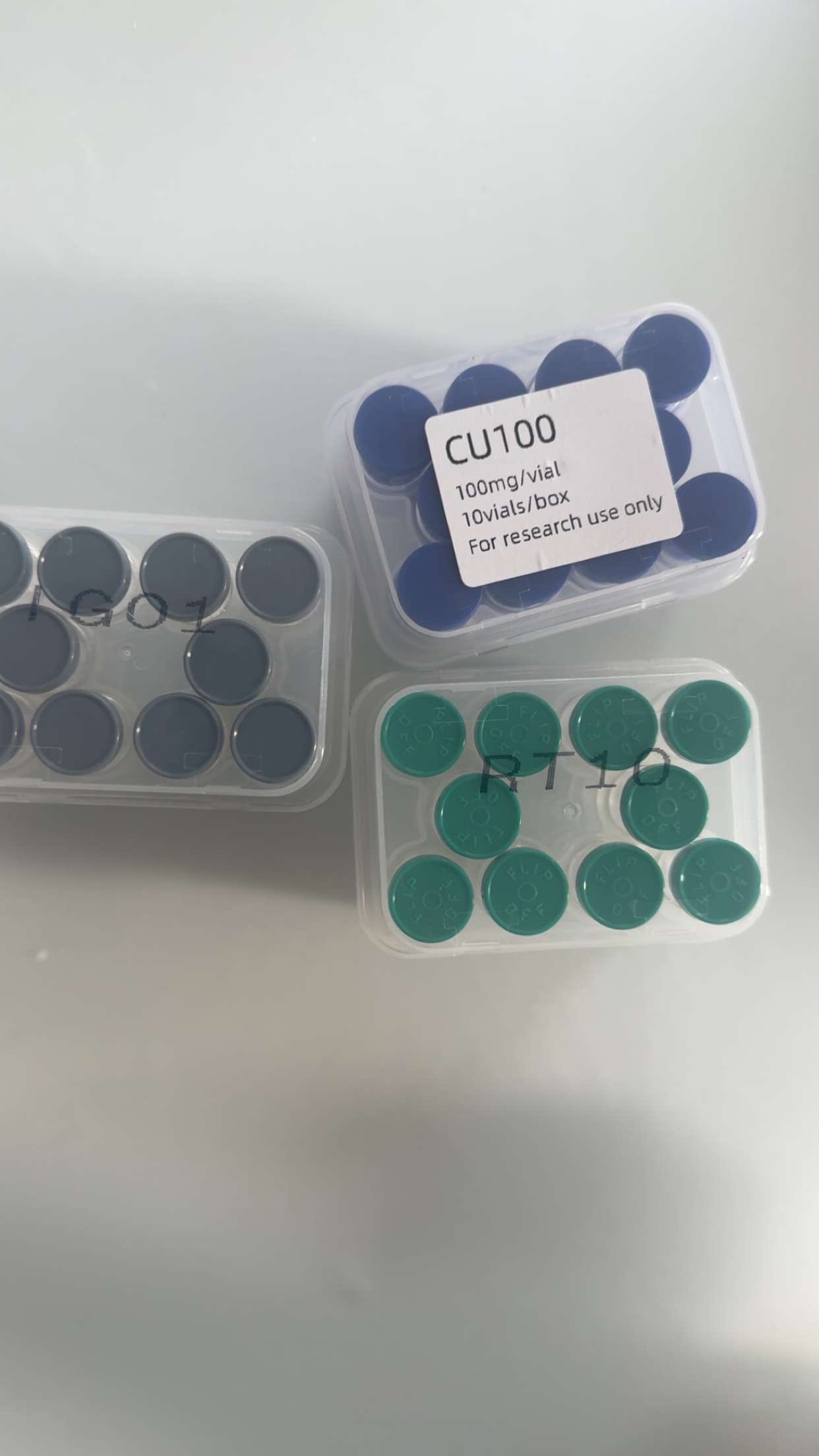 KP customer review photo
