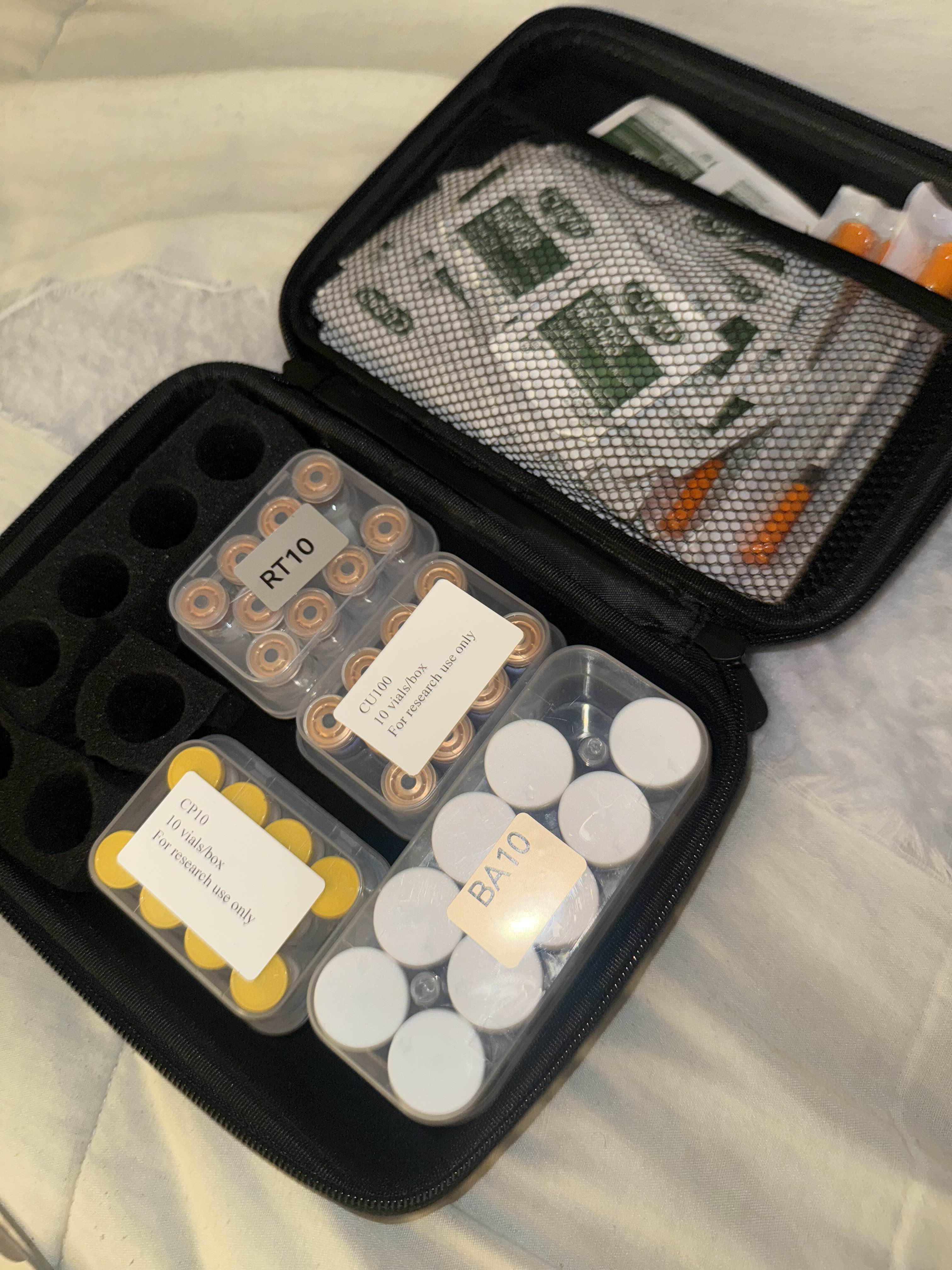 KP customer review photo