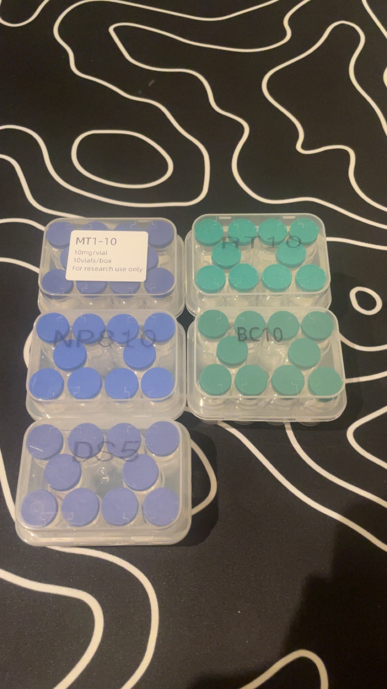 KP customer review photo