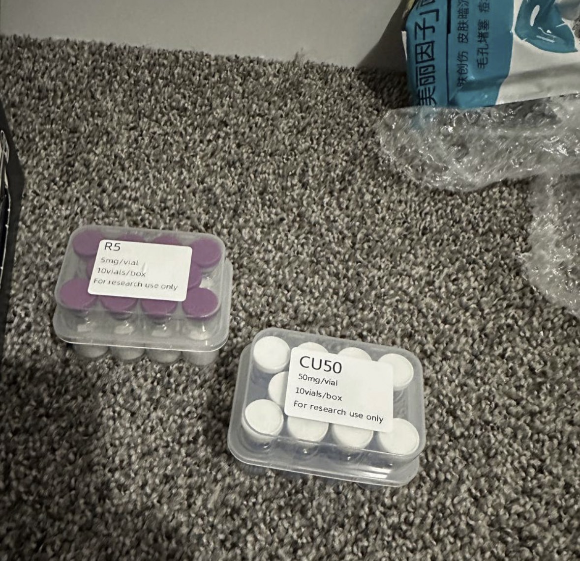 KP customer review photo